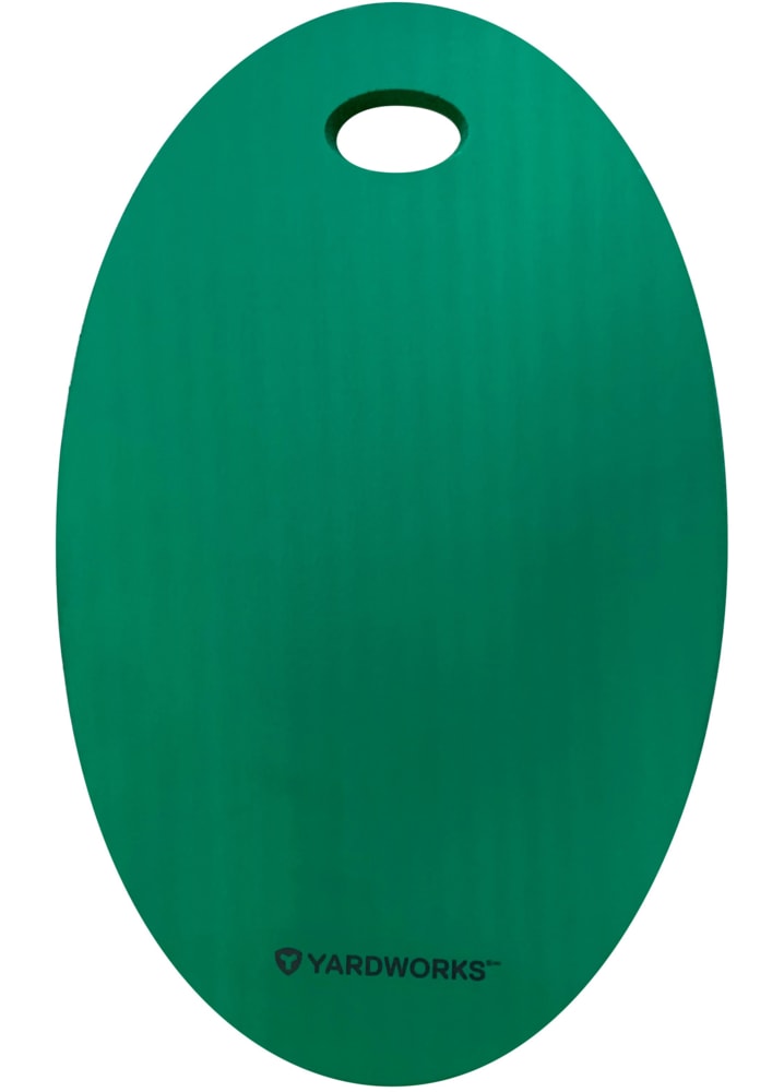 Yardworks Premium Foam Garden Kneeler F6