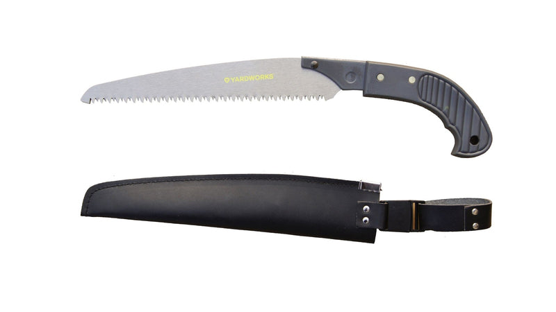 Yardworks Pruning Saw W7