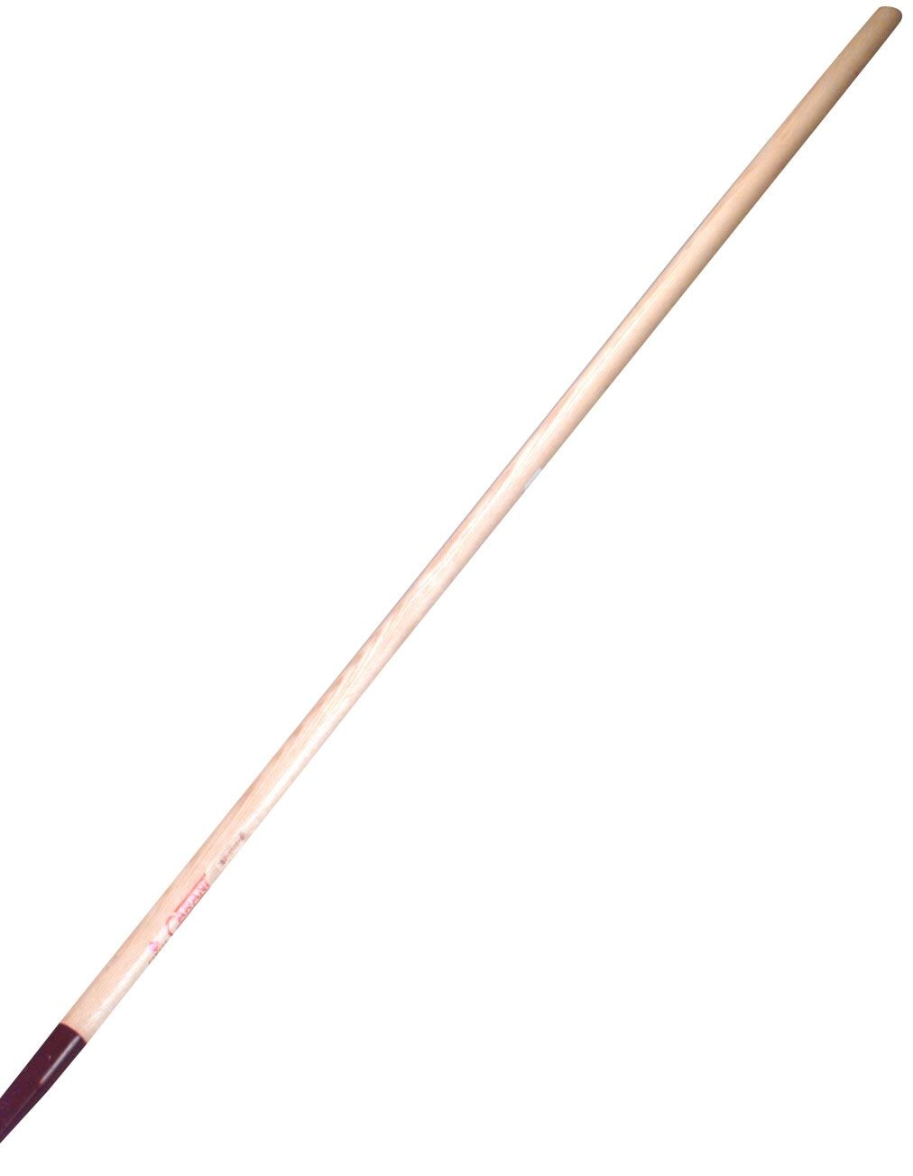 Yardworks Replacement 54-in Hardwood Handle
