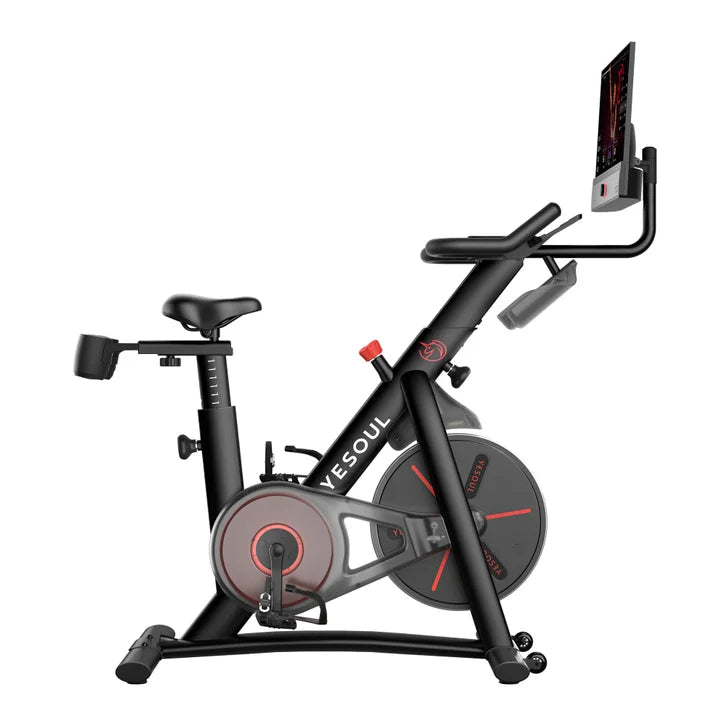 Yesoul G1M Max Smart Exercise Bike W3