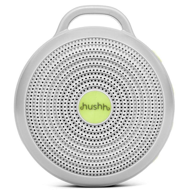 Yogasleep Hushh Portable Sound Machine T2