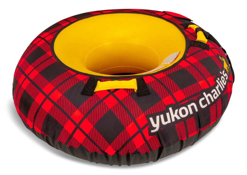 Yukon Charlies Snow Tube, 48-in U3