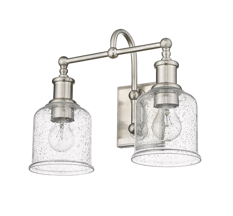 Z-Lite Bryant 2 Light Vanity H5