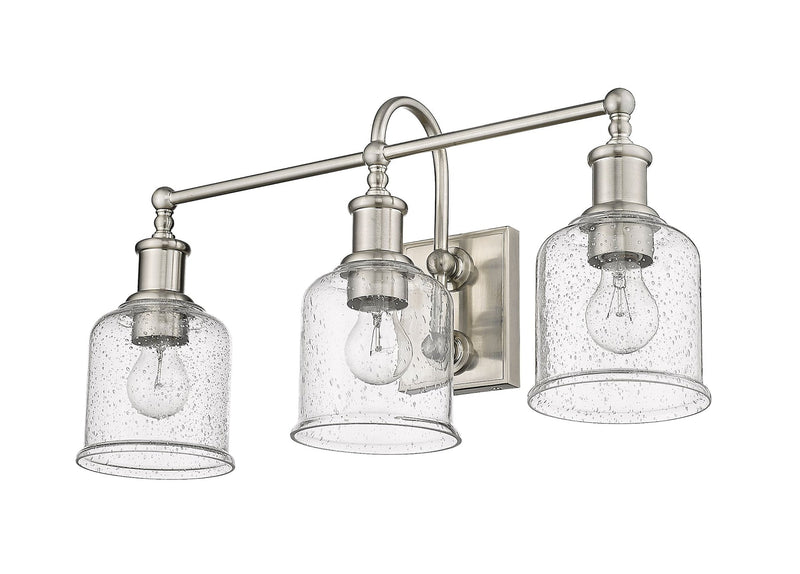Z-Lite Bryant 3 Light Vanity J5