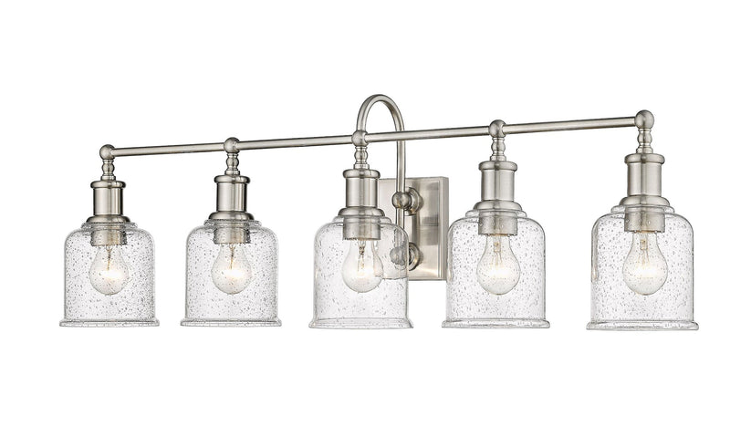 Z-Lite Bryant 5 Light Vanity K3