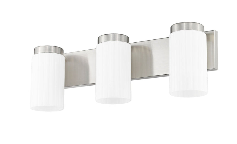 Z-Lite Burk 3 Light Vanity A3