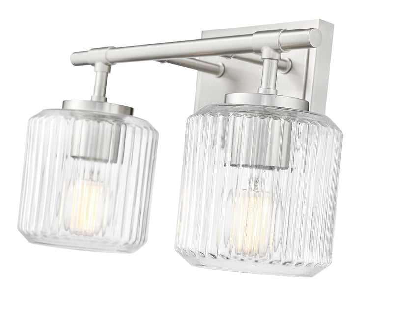 Z-Lite Landon 2 Light Vanity J8