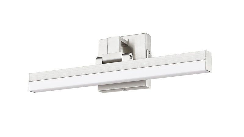 Z-Lite Liam Wall Light, 18-in J6