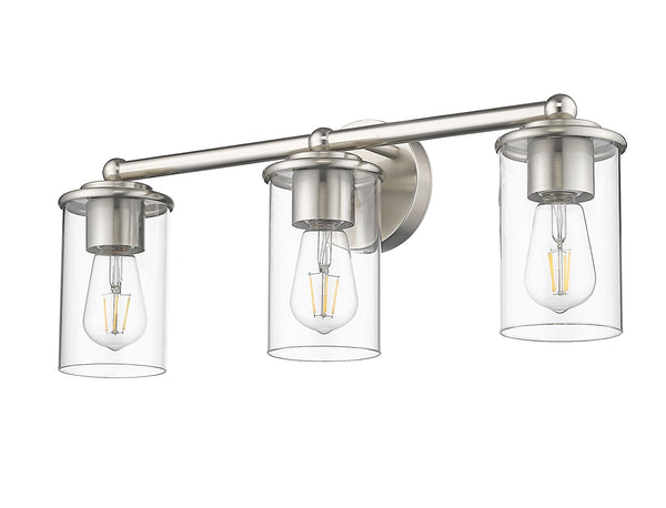 Z-Lite Thayer 3 Light Vanity G5