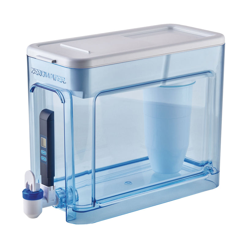ZeroWater 32 Cup Ready-Read Dispenser J8