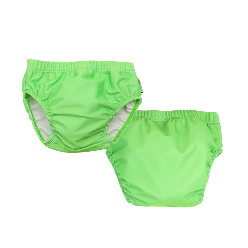 ZOOCCHINI UPF50+ Baby Swim Diaper Set - Aiden the Alligator M1