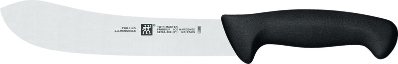 Zwilling Twin Master Butcher Knife, 8-in Y2