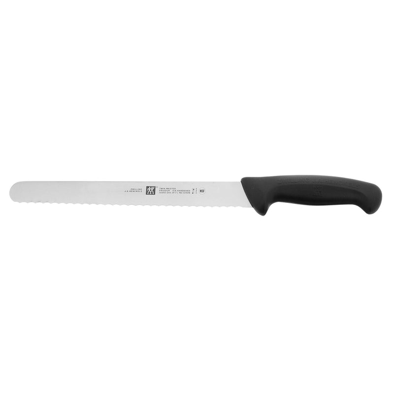 Zwilling Twin Master Carving Knife, 9.5-in M1