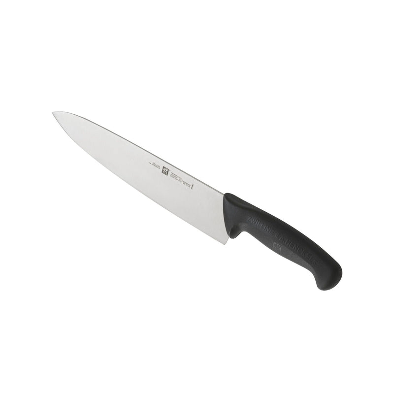 Zwilling Twin Master Chef Knife, 9.5-in J0